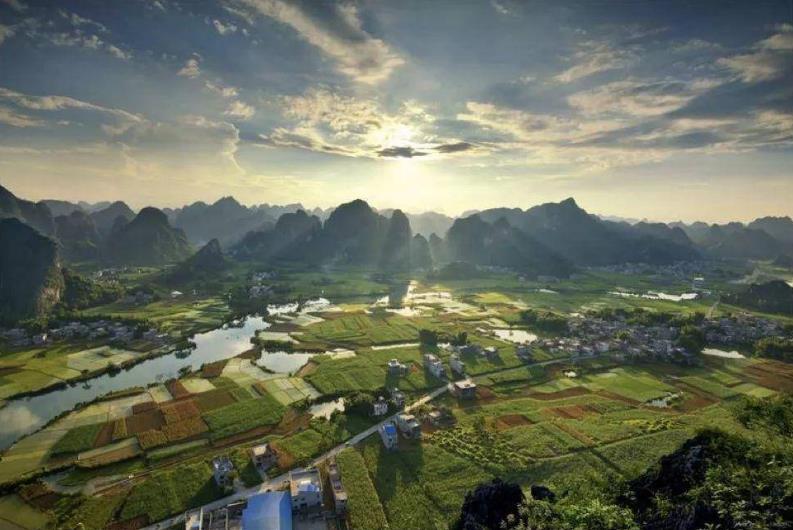 新农计划:扶贫模式的进化