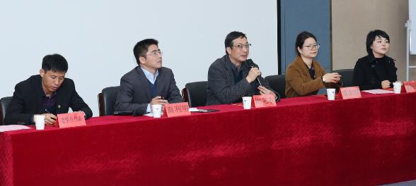 浙江大学高级工商管理高级研修班（137期）顺利开班