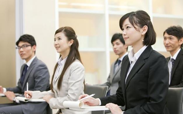 培训+企业=?浙大告诉你如何做企业内训!