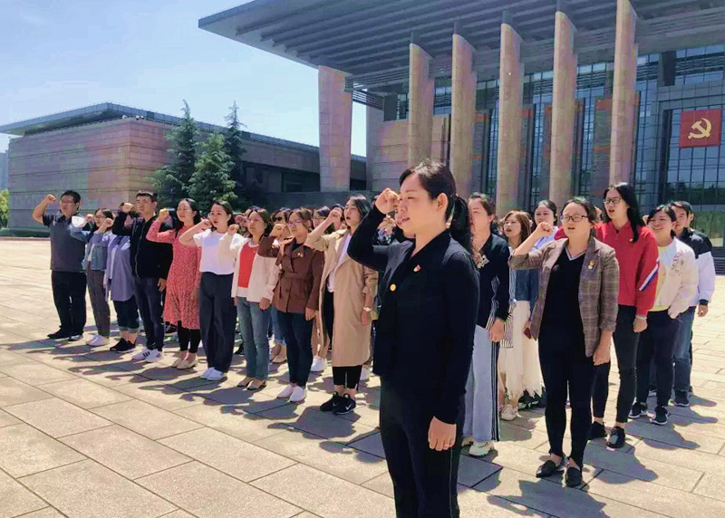 唯有奋斗，不负韶华——云南省个旧市妇女及青年干部赴浙大培训学习