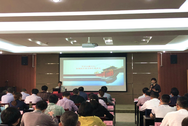 以学习畅通邮政发展之路，首批浙江邮政高级管理人员赴浙大培训