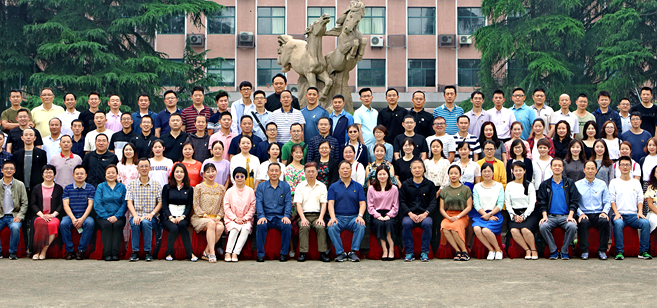 云南省省直机关青年干部在浙大培训学习“综合素能提升”专题