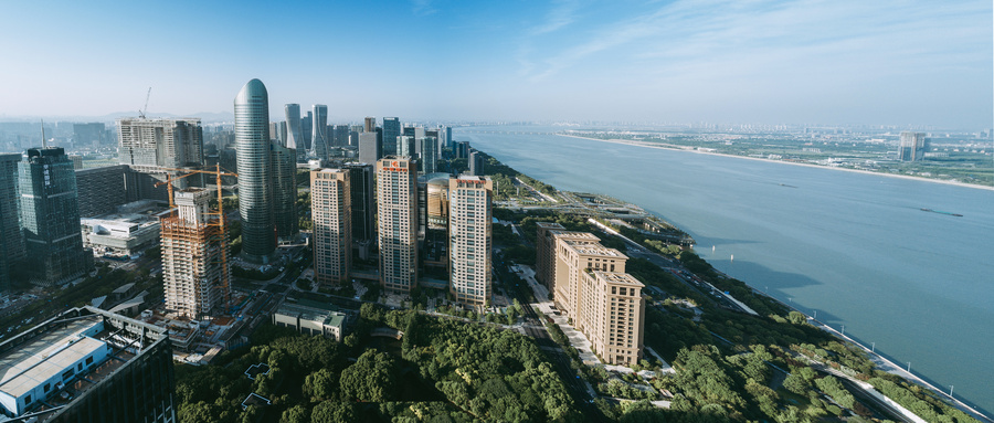 浙江这样高质量发展民营经济