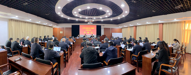云南省联合浙江大学举办金融发展与投融资专题培训班