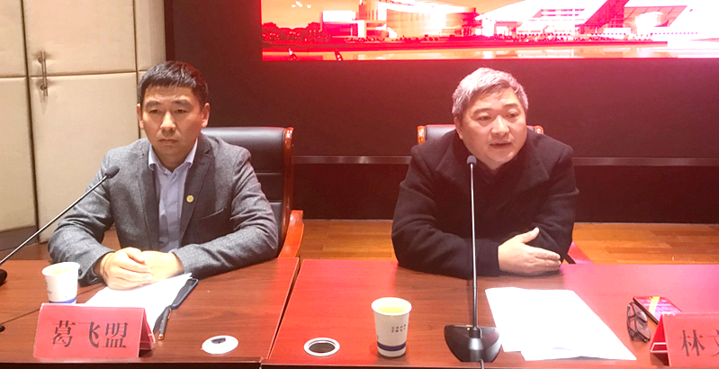 江西省教育厅“国培计划”招标项目——江西省2019年乡村教师访名校培训项目培训班在浙大开班