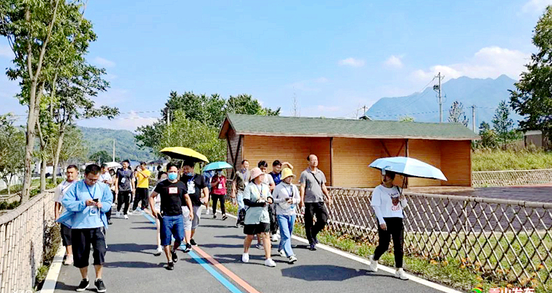 贡山县生态文明建设与绿色发展专题培训班在浙江大学顺利开班