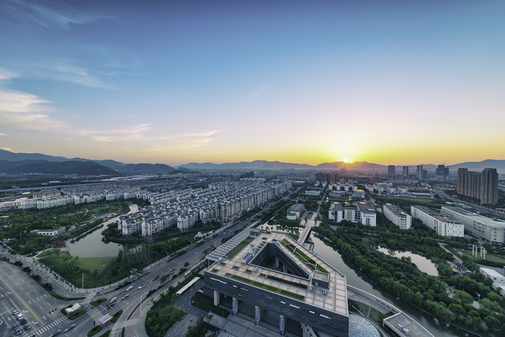 浙江日报：扛起新使命 续写大文章 