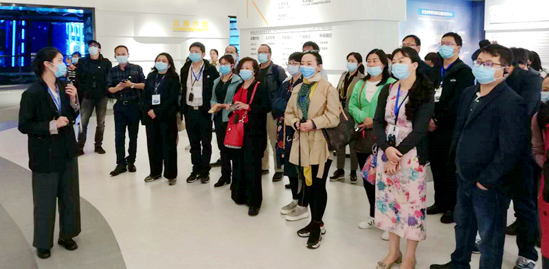 云南省无党派人士和党外知识分子赴浙江大学培训学习