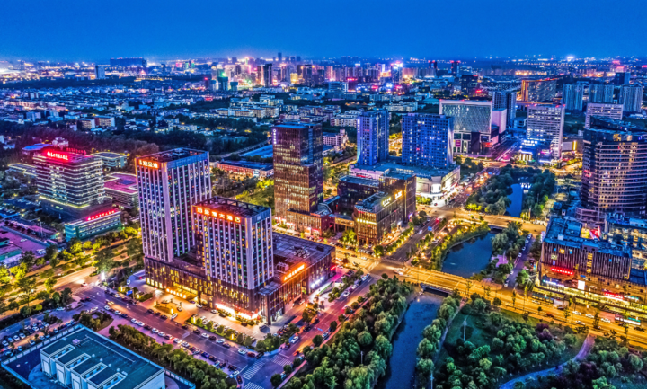 100个精品村100条精品线路!浙江加快发展美丽乡村夜经济