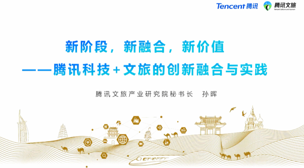 互联网+文化和旅游产业创新升级高级人才培训班案例教学-项目回顾