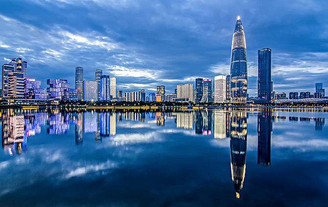 “2+N”格局成型!国家技术转移一体化提速