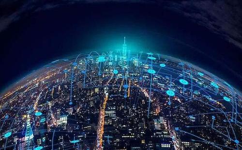 浙江省委书记袁家军:改革突破争先 建设数字浙江