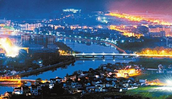 高质量发展建设共同富裕示范区——访浙江省委书记袁家军