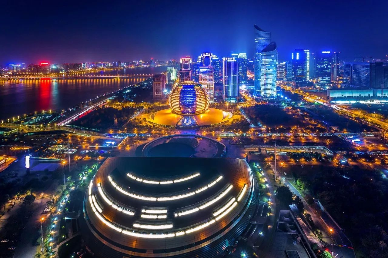 人民日报·声音丨浙江省委书记袁家军：扎实推动高质量发展建设共同富裕示范区