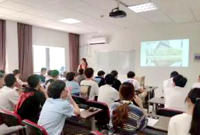 浙大留学预科班