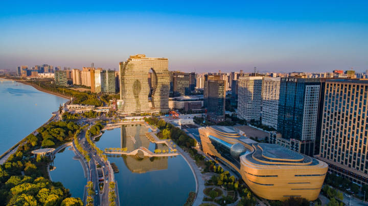 从“三个数字”看浙江如何做“共同富裕”的探路先锋！