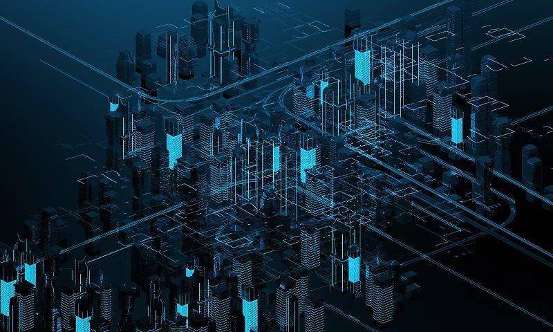 【山西】《山西省“十四五”新基建规划》印发