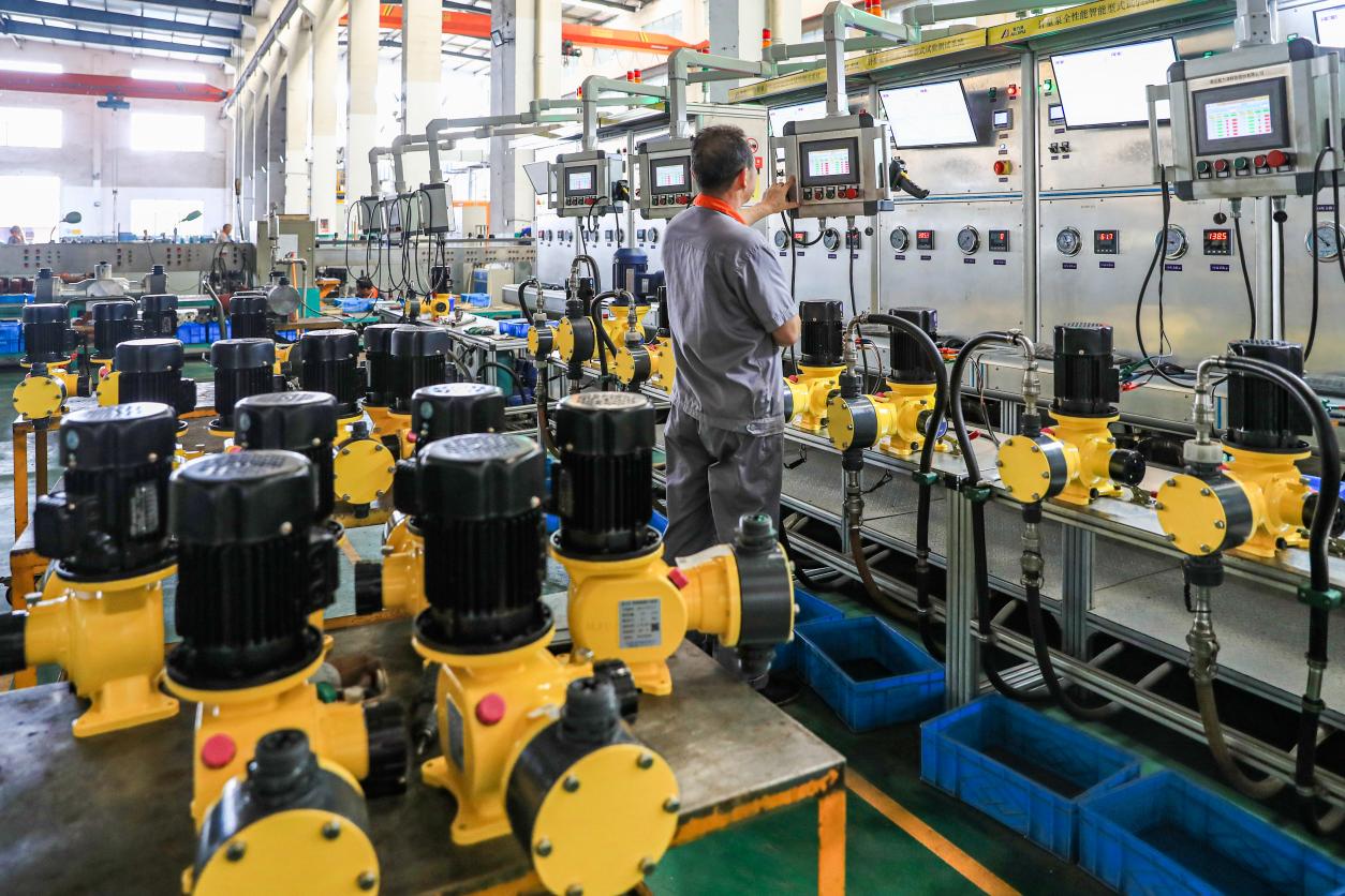 “院企合作”赋能山区县高质量发展 浙大台州研究院三门协同创新中心成果扫描