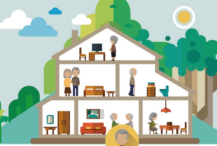 【福建】我省养老服务提升工程快速推进