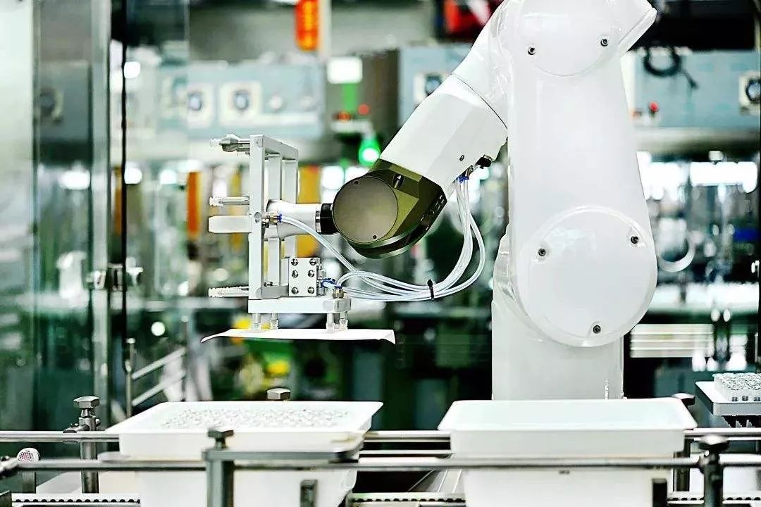 【江西】《江西省“十四五”制造业高质量发展规划》印发 我省千亿元级产业集群要达到15个