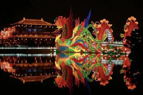 【陕西】陕西：文旅助力革命老区振兴