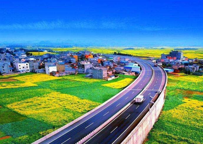 【甘肃】找准定位 错位发展——全省推动县域经济发展综述