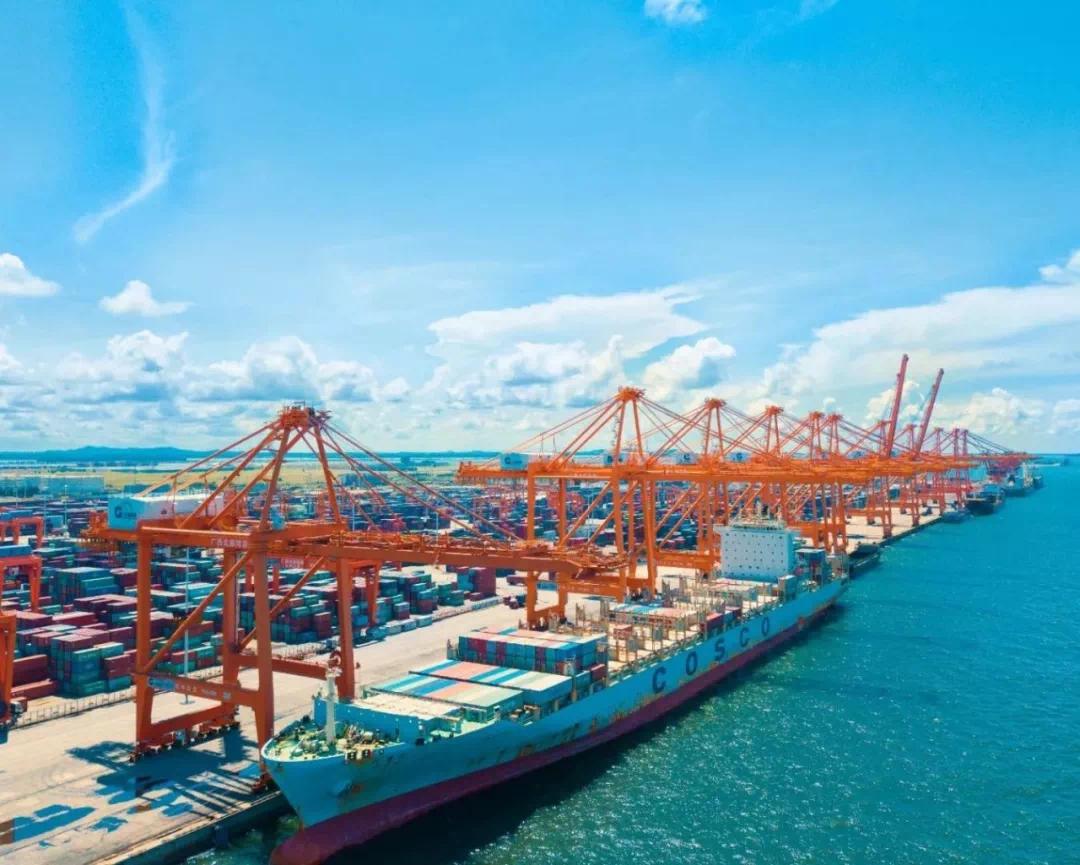 【广西】广西在自贸试验区实施“负面清单”式放权