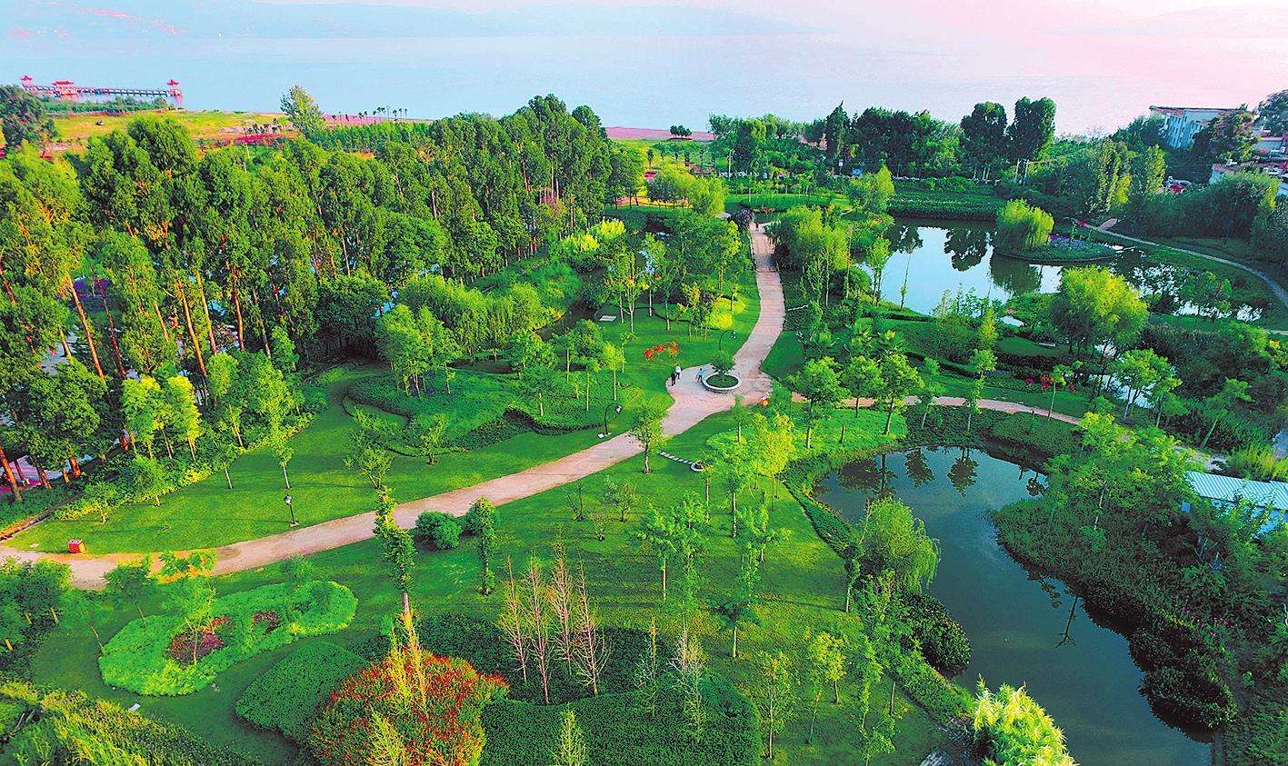 【重庆】《重庆市生态环境保护督察五年工作计划（2021-2025年）》印发