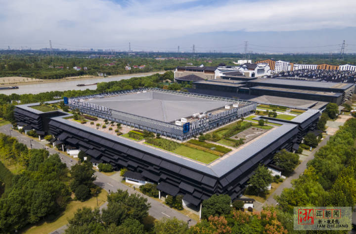 浙江日报之江平文章：数字文明新征程，写在2021年世界互联网大会乌镇峰会开幕之际