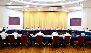 袁家军：扎实推动数字化改革取得标志性成果