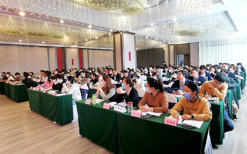 合肥市人力资源和社会保障局联合浙大共办高层次人才服务培训班
