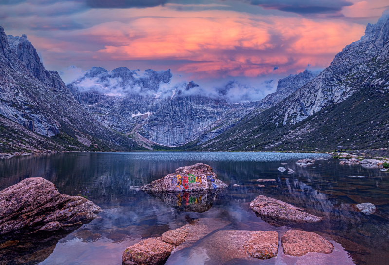 浙江大学摄影学会参展第二届海峡两岸影像文化周！