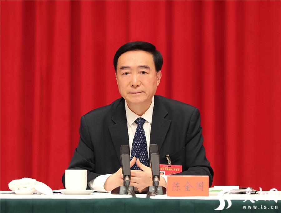 新疆维吾尔自治区党委经济工作会议（2022）