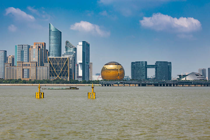 住建部与浙江省政府签署合作协议，四方面推进共同富裕示范区建设