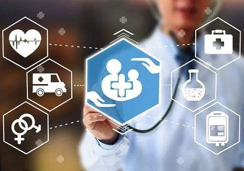 浙江省聚力打造“健康大脑+”体系