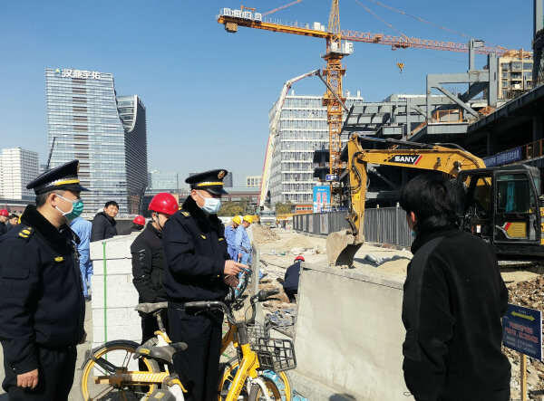 告别“到处找部门”！浙个全国唯一的国家试点，带来啥改变？