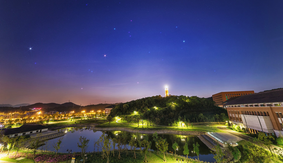 【人民日报】勇当科技创新生力军