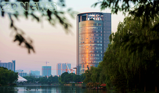 【浙江日报】浙大与7家国家级双创示范基地签约 校企合作以创业带动就业