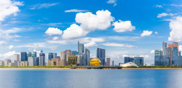 《浙江日报》重磅长文:回顾浙江奋力探路共同富裕一年间