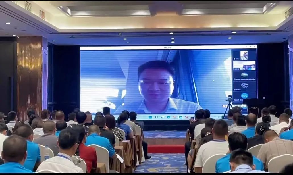 “头雁” 项目|贵州省2022年乡村产业振兴带头人培育“头雁” 项目导师见面会顺利举办