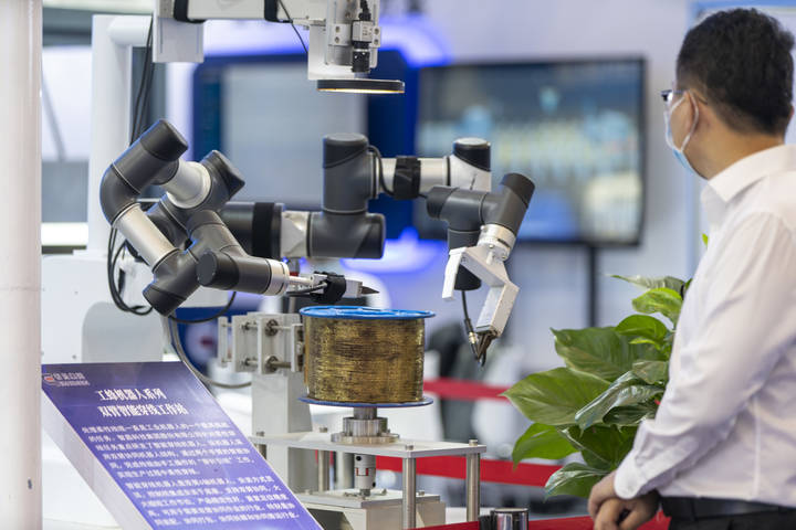 发展数字经济 宁波如何“超常规”？