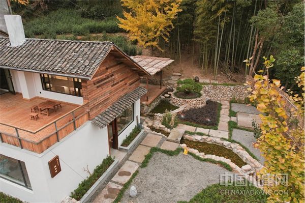 媒体报道|《小康》·中国小康网：浙大创新乡村产业“头雁”培训方式