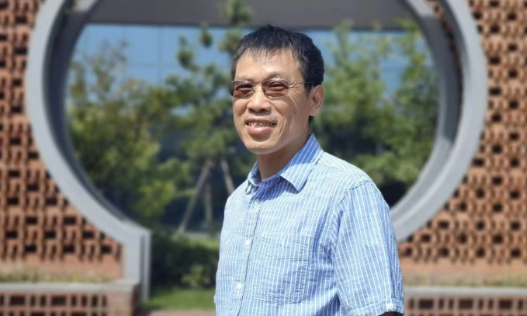 浙江大学青山商学高等研究院陈松年教授当选世界计量经济学会院士