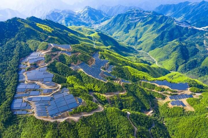 浙江通过“双碳”背景下全国首部地方性电力法规