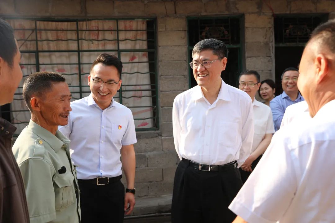 浙江大学定点帮扶工作入选全球最佳减贫案例