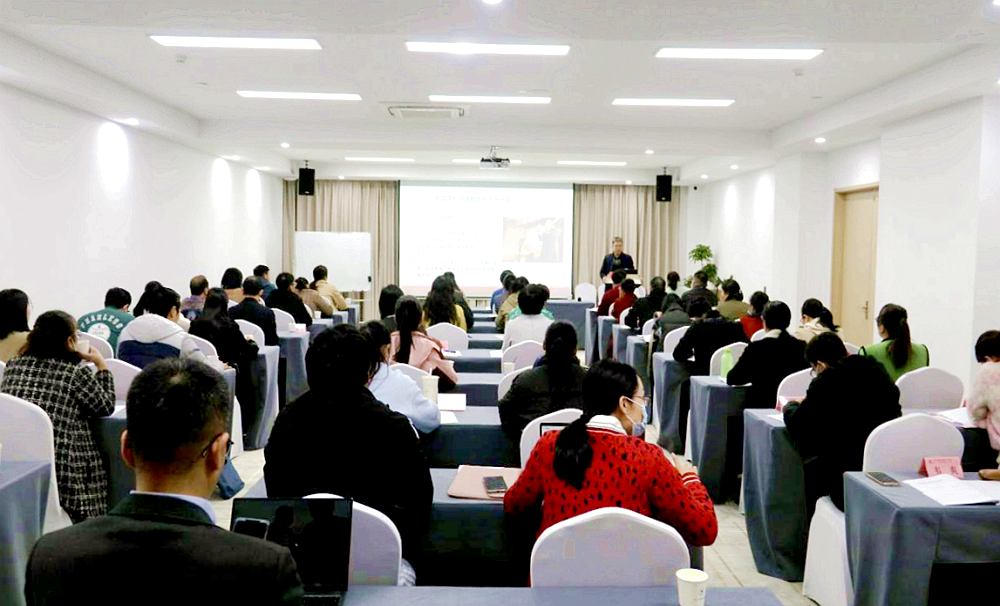 交流互鉴|浙大干部教育培训基地与广西河池党校举办高端培训交流会