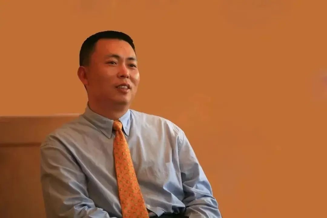 浙江大学杰出校友段永平与浙江大学教育基金会签署捐赠协议