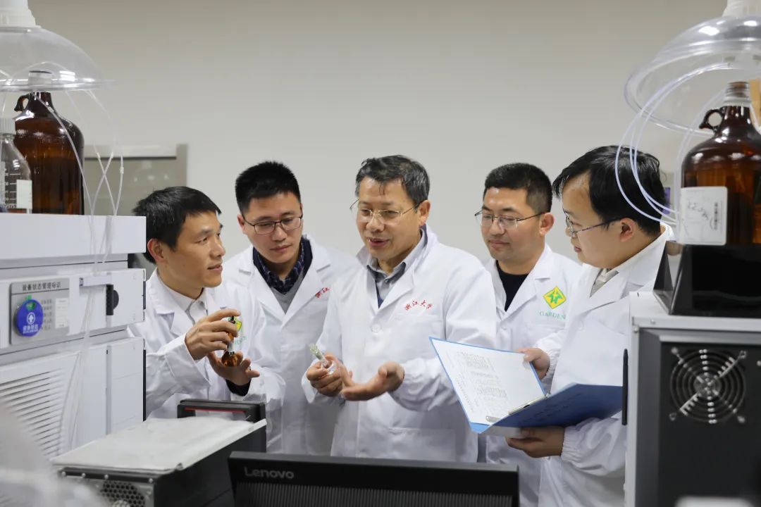 【人民日报】塑造新动能,浙江大学高质量服务区域发展