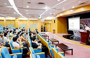 教学方式 | 案例教学