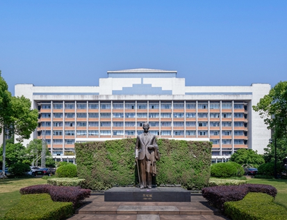 玉泉校区
